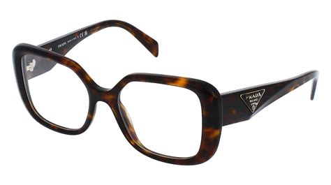 monture lunette de vue prada femme|lunette de vue Prada femme.